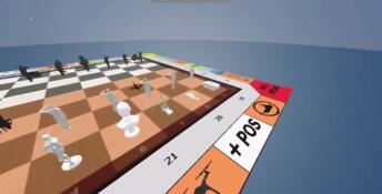 R1sikoChess PC Screenshot