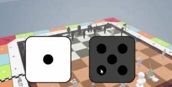 R1sikoChess PC Screenshot