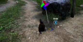 Rabbit Meadow PC Screenshot