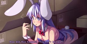 Rabi-Ribi PC Screenshot