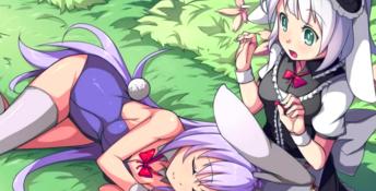 Rabi-Ribi PC Screenshot