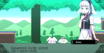 Rabi-Ribi PC Screenshot
