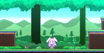 Rabi-Ribi PC Screenshot