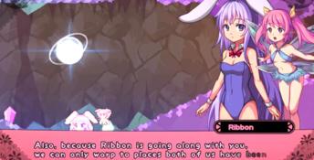 Rabi-Ribi PC Screenshot