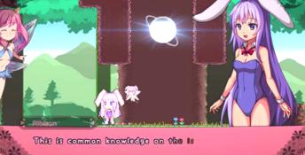 Rabi-Ribi PC Screenshot
