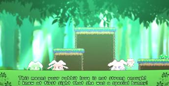 Rabi-Ribi PC Screenshot