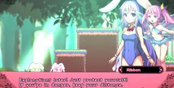 Rabi-Ribi PC Screenshot