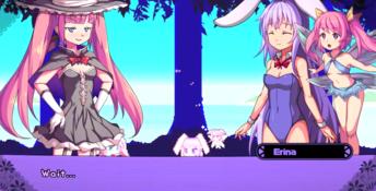 Rabi-Ribi PC Screenshot