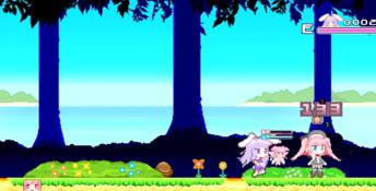 Rabi-Ribi PC Screenshot