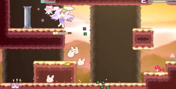 Rabi-Ribi PC Screenshot