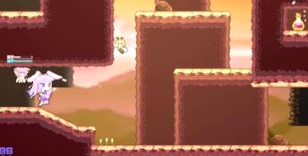 Rabi-Ribi PC Screenshot