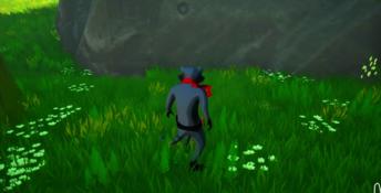 Raccoon Arrival PC Screenshot