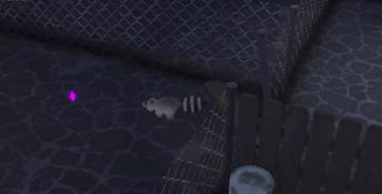 Raccoon Tales PC Screenshot