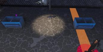 Raccoon Tales PC Screenshot