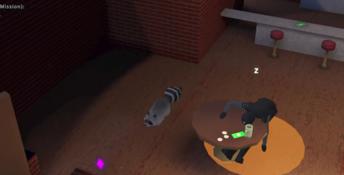 Raccoon Tales PC Screenshot