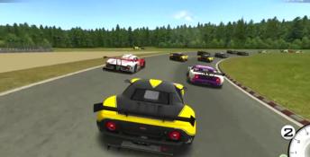 Race 07: Official WTCC Game