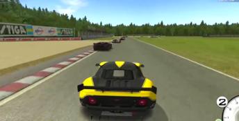 Race 07: Official WTCC Game