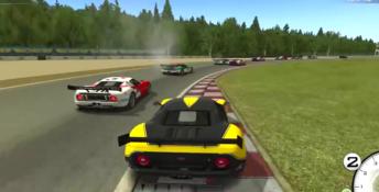 Race 07: Official WTCC Game