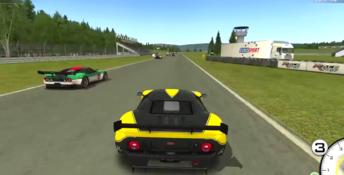 Race 07: Official WTCC Game