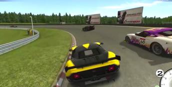Race 07: Official WTCC Game PC Screenshot