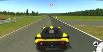 Race 07: Official WTCC Game PC Screenshot