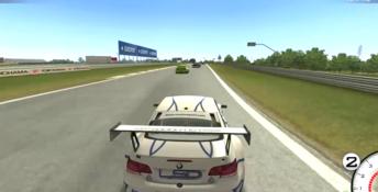 Race 07: Official WTCC Game PC Screenshot