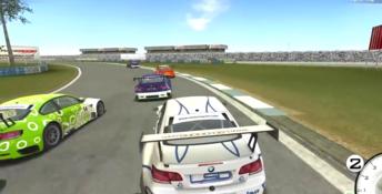 Race 07: Official WTCC Game PC Screenshot