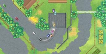 Race Arcade PC Screenshot