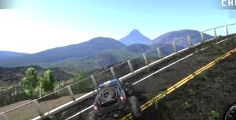 Race! Beauty! Bugs! PC Screenshot