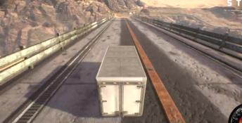 Race! Beauty! Bugs! PC Screenshot