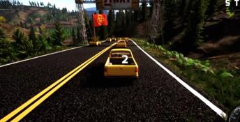 Race! Beauty! Bugs! PC Screenshot