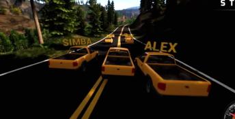 Race! Beauty! Bugs! PC Screenshot