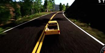 Race! Beauty! Bugs! PC Screenshot