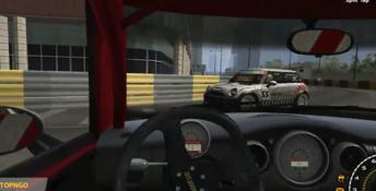 Race: Caterham