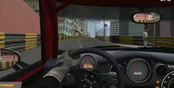 Race: Caterham