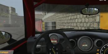 Race: Caterham