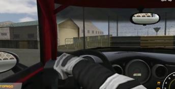 Race: Caterham PC Screenshot