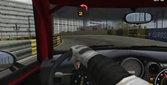Race: Caterham PC Screenshot