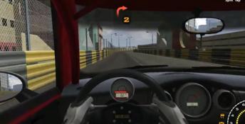 Race: Caterham PC Screenshot
