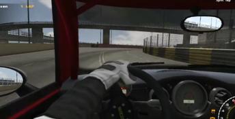 Race: Caterham PC Screenshot