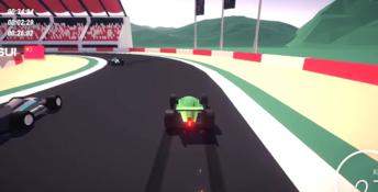 Race Condition