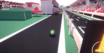 Race Condition