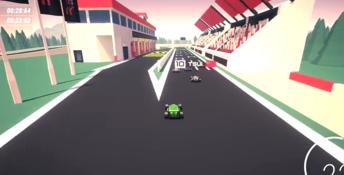 Race Condition PC Screenshot