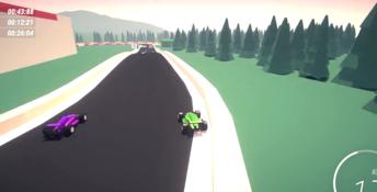 Race Condition PC Screenshot