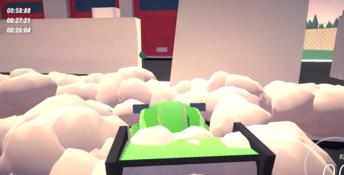 Race Condition PC Screenshot