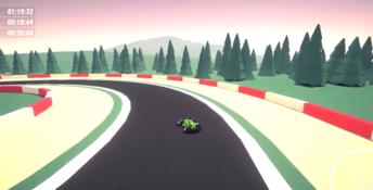 Race Condition PC Screenshot