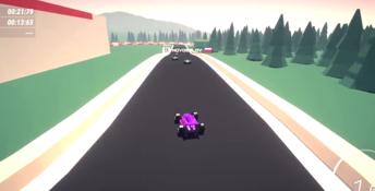 Race Condition PC Screenshot