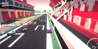 Race Condition PC Screenshot