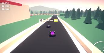 Race Condition PC Screenshot