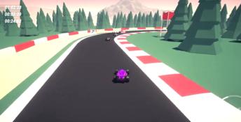 Race Condition PC Screenshot